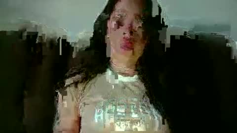 Snapshot of jasmine_hyper_1 chatting on 17, 12, 2025 Jas online show from 17, 12, 2025