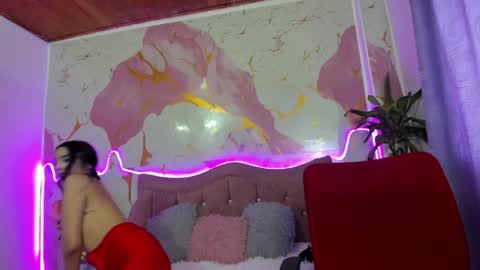 jasmine_star12 online show from 9, 1, 2026