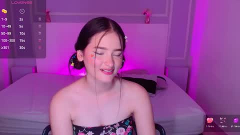 Snapshot of jasminebella0 chatting on 3, 3, 2025 Jazmin online show from 3, 3, 2025