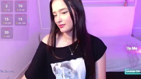 Snapshot of jasminebella0 chatting on 7, 3, 2025 Jazmin online show from 7, 3, 2025