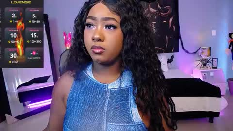 Instagram jasminecampbell1  online show from 1, 11, 2025