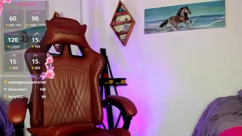 Jasmine Daze online show from 8, 1, 2025