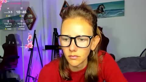 Jasmine Daze online show from 9, 1, 2025