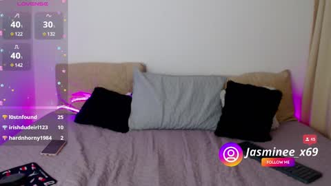 Snapshot of jasminee_x69 chatting on 20, 12, 2024 online show from 20, 12, 2024