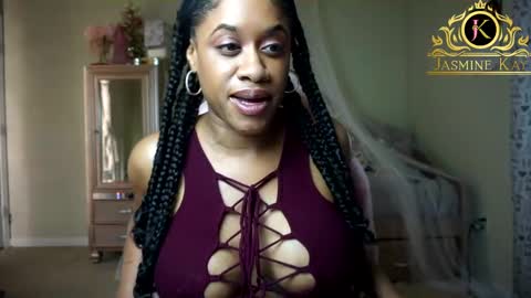 JasmineKay online show from 1, 3, 2025
