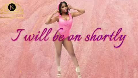 JasmineKay online show from 7, 1, 2026