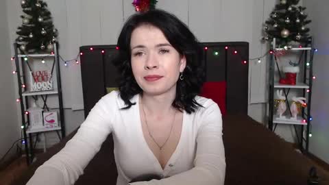 JasmineKouch online show from 28, 12, 2024