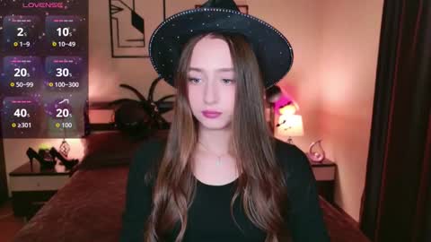 Snapshot of jasminelorens chatting on 29, 10, 2025 Jasmine online show from 29, 10, 2025