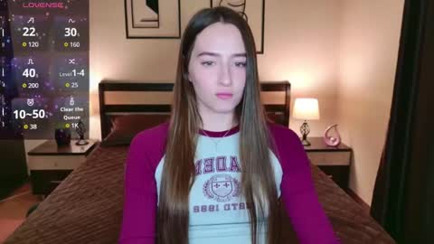 Snapshot of jasminelorens chatting on 4, 11, 2025 Jasmine online show from 4, 11, 2025