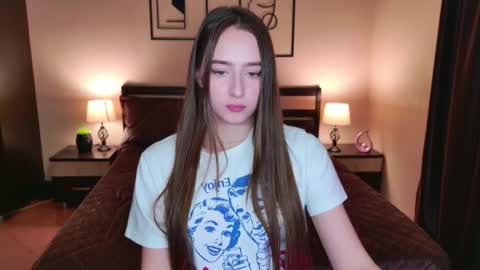 Snapshot of jasminelorens chatting on 6, 11, 2025 Jasmine online show from 6, 11, 2025