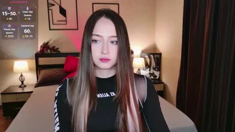 Jasmine online show from 14, 3, 2026