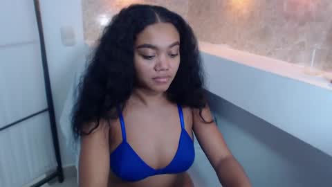 Jasmine Rose online show from 28, 2, 2025