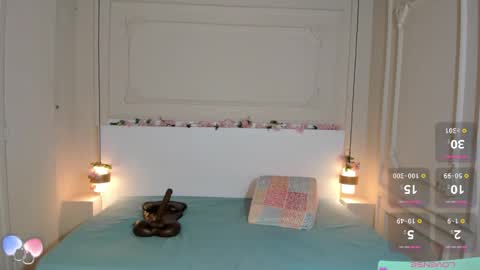 Jasmine Rose online show from 27, 9, 2025