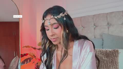 jasmine online show from 31, 3, 2026