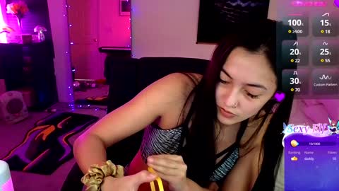 Jasmine Winters online show from 23, 1, 2025