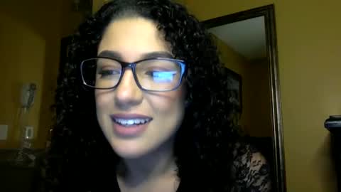 Jasmine Marie online show from 24, 1, 2025