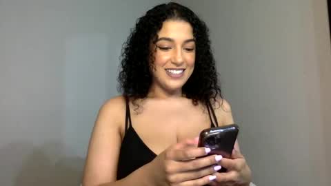 Jasmine Marie online show from 6, 2, 2025