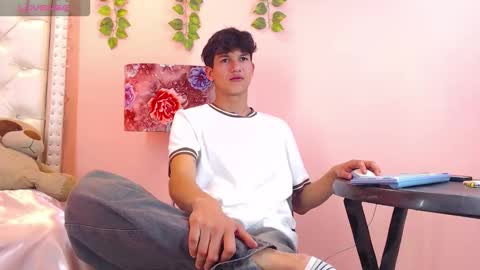 JASON online show from 21, 10, 2025