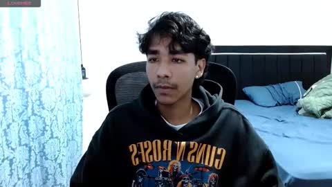 Snapshot of jason_haasland chatting on 14, 3, 2026 jason_haasland online show from 14, 3, 2026