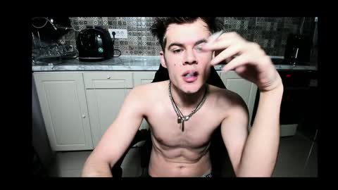 Snapshot of jason_marz chatting on 29, 1, 2025 JasoN online show from 29, 1, 2025