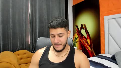 Snapshot of jason_shaw_ chatting on 15, 12, 2025 Jasson Shaw online show from 15, 12, 2025