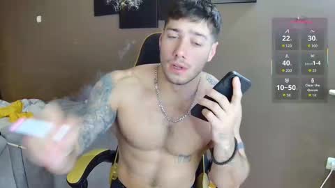 Jason theGreat online show from 18, 10, 2025