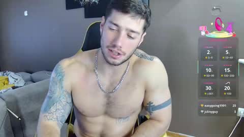 Jason theGreat online show from 25, 10, 2025