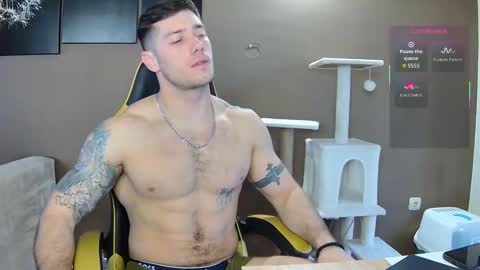 Jason theGreat online show from 14, 11, 2025