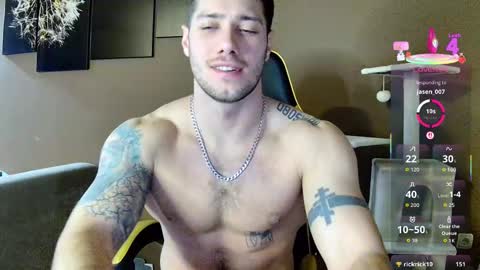 Jason theGreat online show from 9, 2, 2026