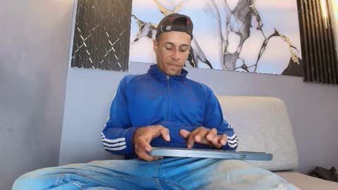 Jason online show from 13, 3, 2026