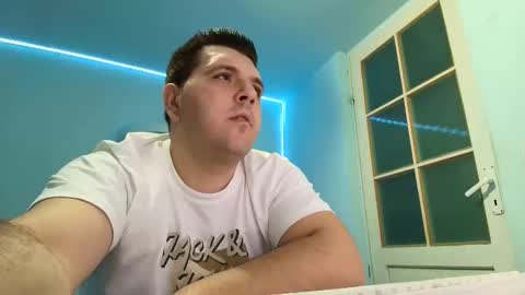 JasonJacks online show from 3, 11, 2025