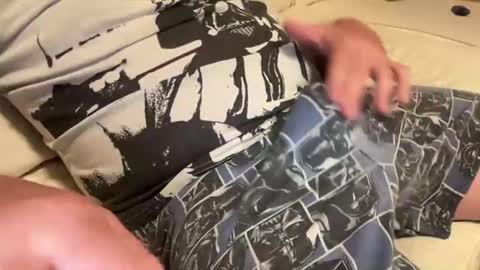 Jasonporter1980 online show from 9, 11, 2025