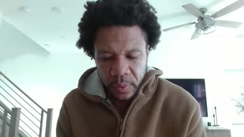 Jason Sweets online show from 5, 1, 2026