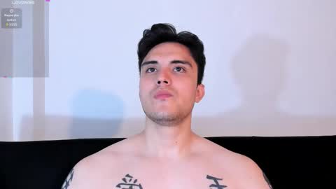 Snapshot of jasonxd98 chatting on 11, 9, 2025 Jason online show from 11, 9, 2025