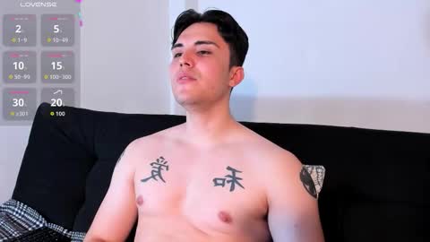 Snapshot of jasonxd98 chatting on 2, 10, 2025 Jason online show from 2, 10, 2025