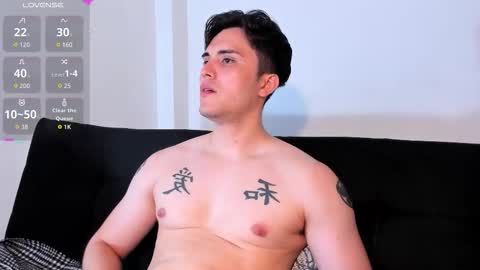 Snapshot of jasonxd98 chatting on 3, 10, 2025 Jason online show from 3, 10, 2025