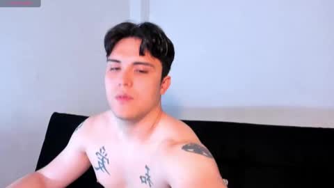 Snapshot of jasonxd98 chatting on 9, 10, 2025 Jason online show from 9, 10, 2025