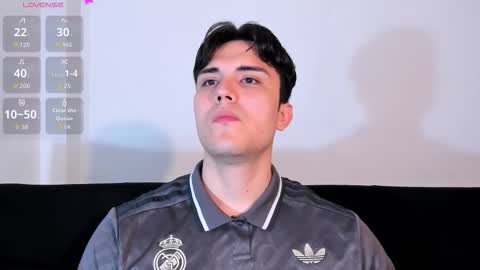 Snapshot of jasonxd98 chatting on 12, 10, 2025 Jason online show from 12, 10, 2025