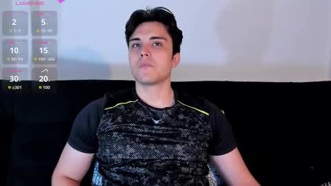 Snapshot of jasonxd98 chatting on 28, 10, 2025 Jason online show from 28, 10, 2025