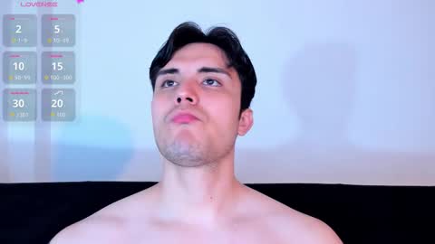 Snapshot of jasonxd98 chatting on 31, 10, 2025 Jason online show from 31, 10, 2025