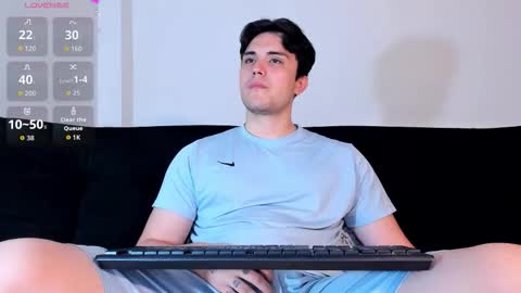 Snapshot of jasonxd98 chatting on 6, 11, 2025 Jason online show from 6, 11, 2025