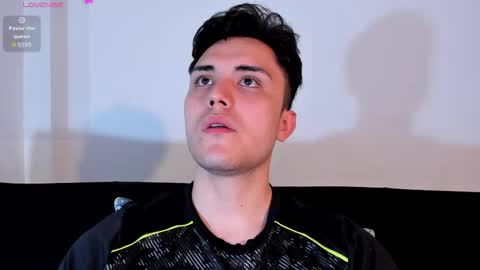 Snapshot of jasonxd98 chatting on 11, 11, 2025 Jason online show from 11, 11, 2025