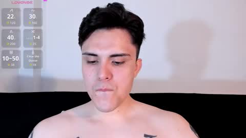 Snapshot of jasonxd98 chatting on 15, 11, 2025 Jason online show from 15, 11, 2025