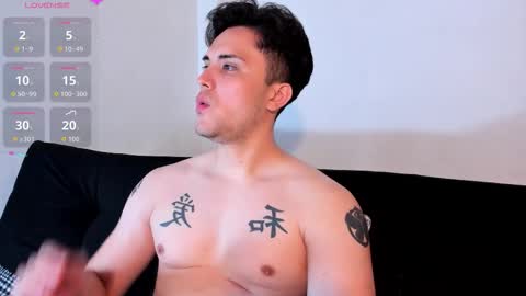 Snapshot of jasonxd98 chatting on 18, 11, 2025 Jason online show from 18, 11, 2025