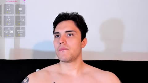 Jason online show from 17, 12, 2025