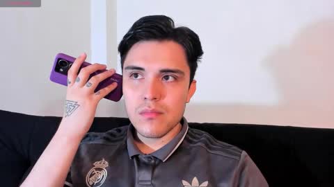 Jason online show from 18, 1, 2026