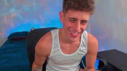 Snapshot of jasper__jones chatting on 16, 10, 2025 JASPER JONES online show from 16, 10, 2025