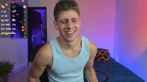 Snapshot of jasper__jones chatting on 21, 10, 2025 JASPER JONES online show from 21, 10, 2025