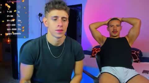 Snapshot of jasper__jones chatting on 8, 11, 2025 JASPER JONES online show from 8, 11, 2025