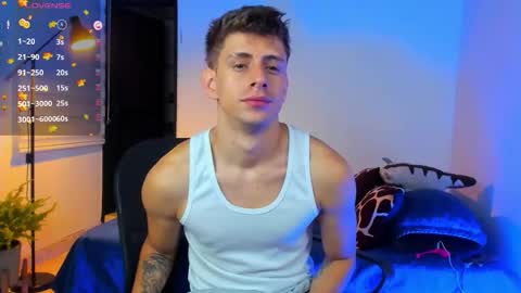 Snapshot of jasper__jones chatting on 19, 11, 2025 JASPER JONES online show from 19, 11, 2025